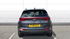 Kia Sportage 1.7 CRDi ISG 2 5dr Diesel Estate